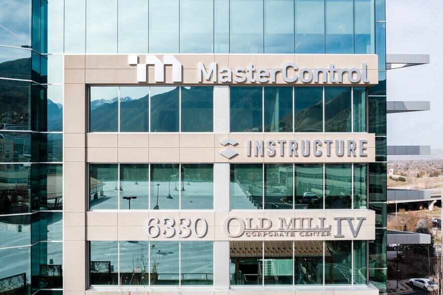More Photos Of 6330 S 3000 E, Salt Lake City Office For Lease