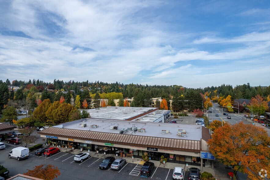 More Photos Of 1105 Bellevue Way NE, Bellevue Unknown For Lease