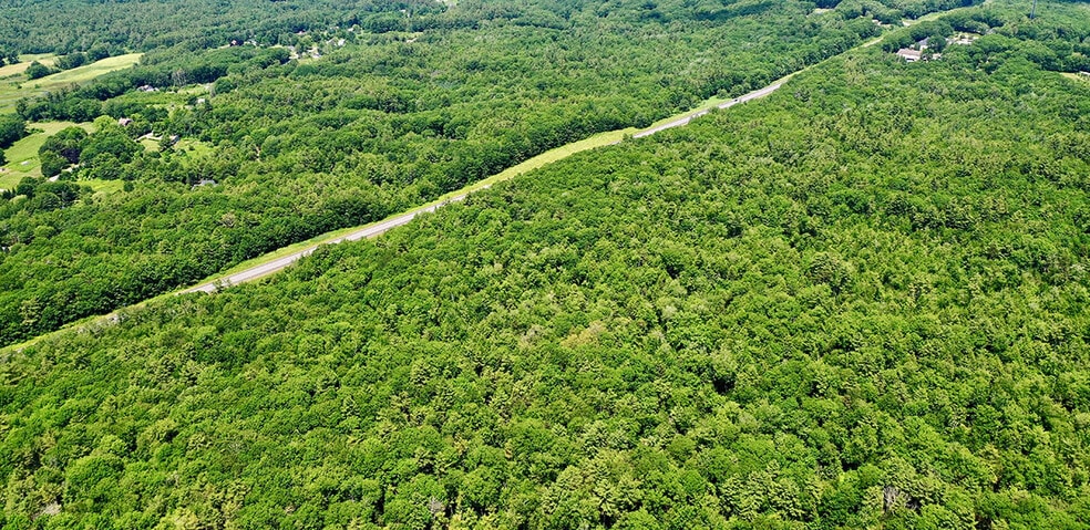 More Photos Of 826 US Route 1, Nobleboro Land For Sale