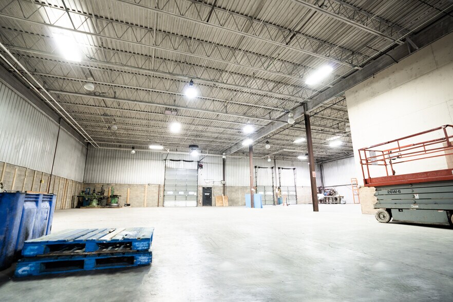 More Photos Of 11 Brent Dr, Hudson Warehouse For Sale