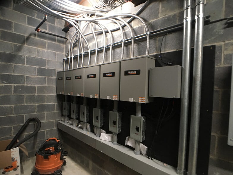 More Photos Of 293 Lafayette Ave, Hawthorne Storefront Retail Office For Sale