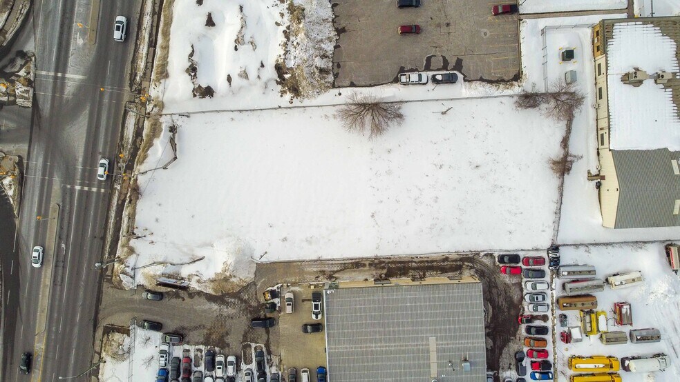 More Photos Of 1989 Merivale Rd, Ottawa Land For Sale