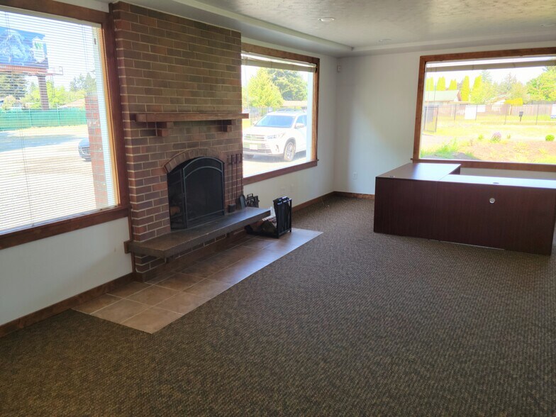 More Photos Of 12160 Spanaway Loop Rd S, Tacoma Contractor Storage Yard For Lease