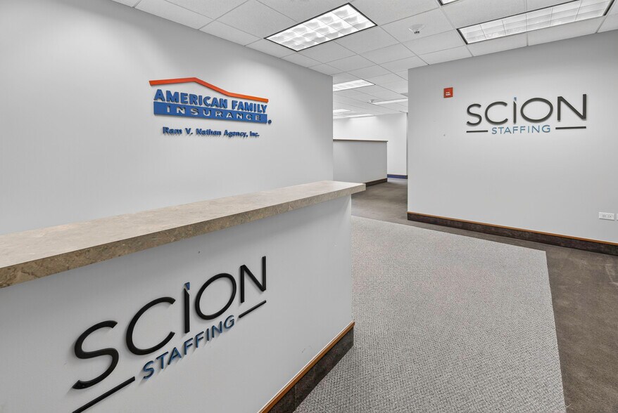 More Photos Of 9085 E Mineral Cir, Centennial Office For Sale
