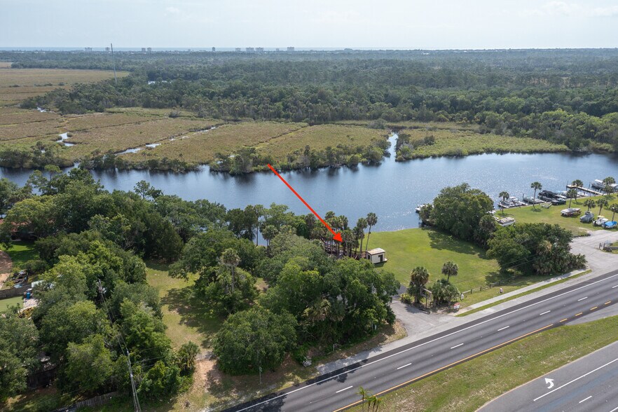 More Photos Of 1003 US 1, Ormond Beach Land For Sale