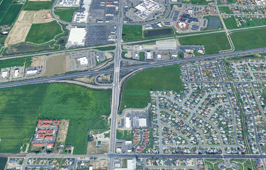 More Photos Of 10715 12th Ave, Hanford Land For Sale