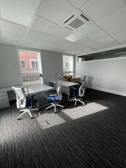 More Photos Of 212 Elm St, New Canaan Office For Lease