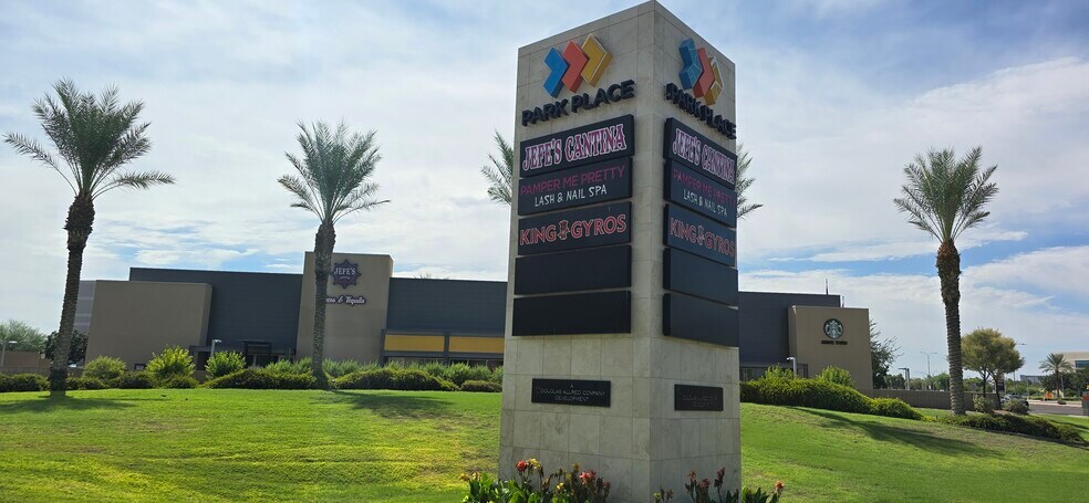 More Photos Of 1515 S Price Rd, Chandler Storefront Retail Office For Lease