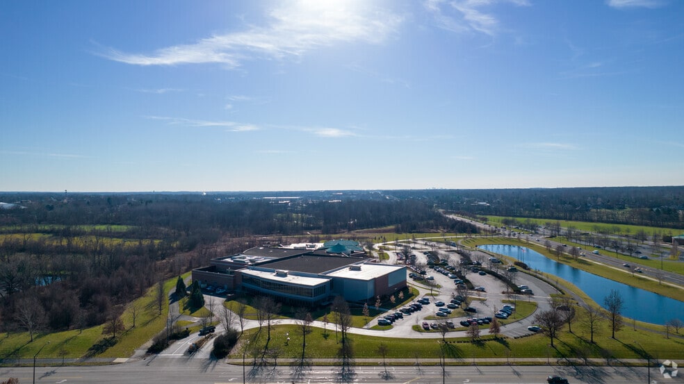 More Photos Of 484 County Line Rd W, Westerville Medical For Lease