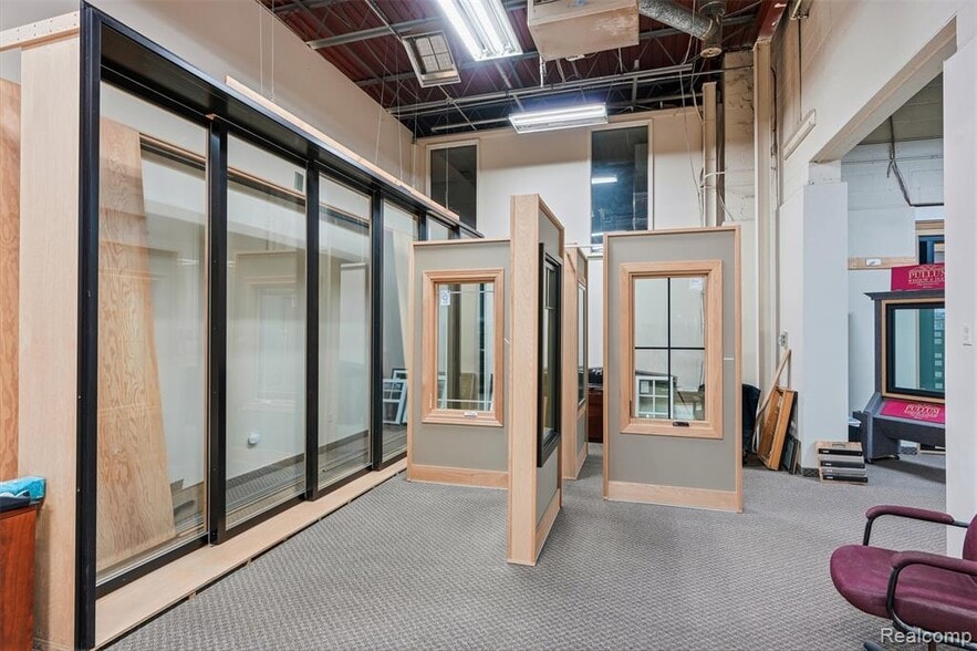 More Photos Of 415 N Lafayette St, South Lyon Warehouse For Sale