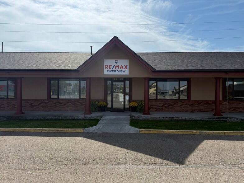 More Photos Of village loop rd 18-50 Village rd Rd, Kalispell Medical For Sale