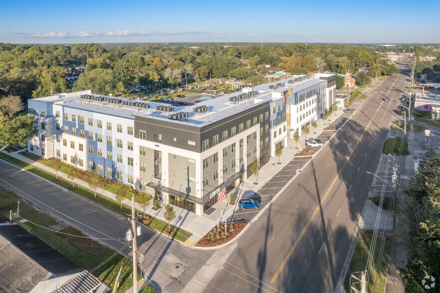 More Photos Of 840 Edgewood Ave S, Jacksonville Apartments For Lease
