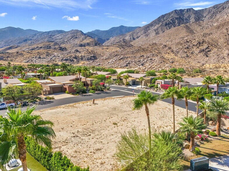 More Photos Of 250 Lautner Ln, Palm Springs Land For Sale