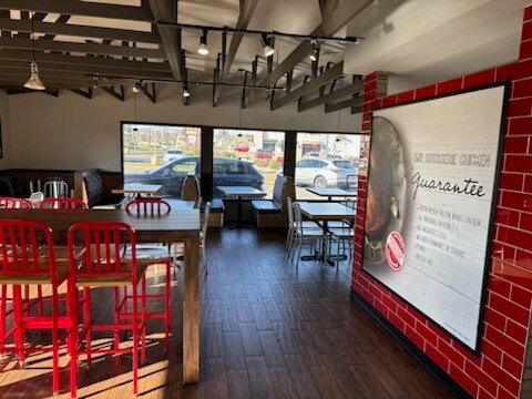 More Photos Of 1111 E Philadelphia Ave, Gilbertsville Restaurant For Sale