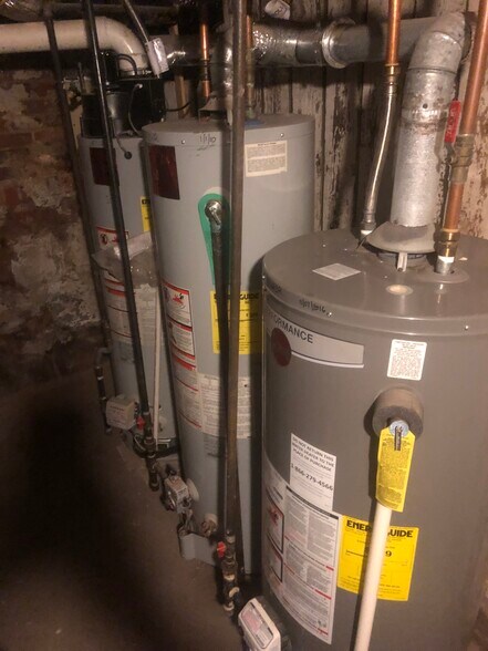 More Photos Of 34-36 White St, New Haven Apartments For Sale