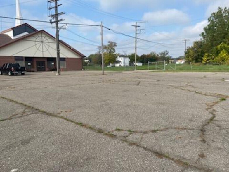 More Photos Of 1330 Crane, Detroit Religious Facility For Sale