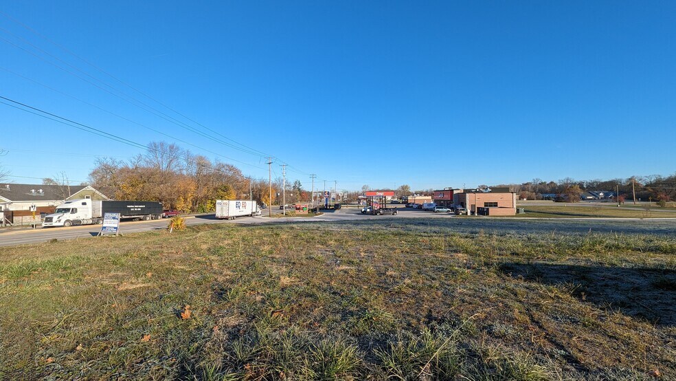 More Photos Of 2.3 Acres SR 19, Elkhart Land For Sale