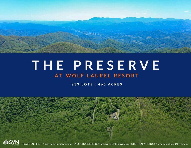 More Photos Of 2607 Wolf Laurel Rd, Mars Hill Land For Sale