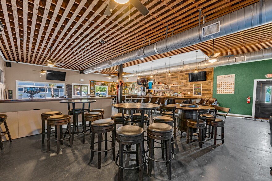 More Photos Of 4301 Avenue S, Galveston Storefront For Sale