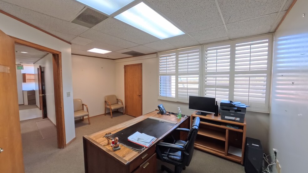 More Photos Of 2039 Forest Ave, San Jose Medical For Sale