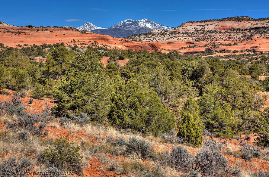 More Photos Of Parcel E & Highway 191, Moab Land For Sale