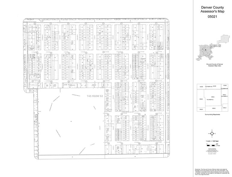 More Photos Of 1430 Race St, Denver Hotel For Sale