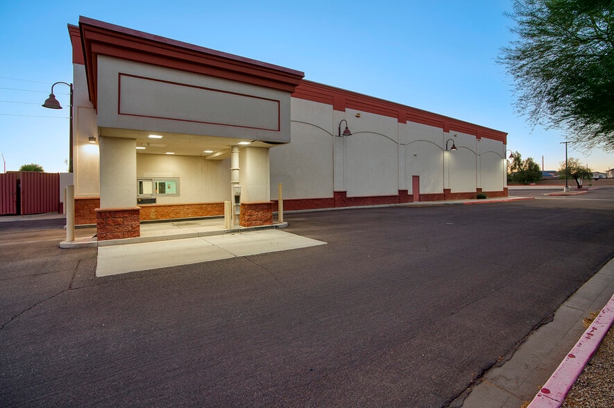 More Photos Of 9069 W Lake Pleasant Pky, Peoria Storefront For Lease