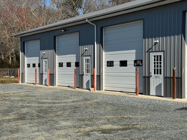 Primary Photo Of 32967-4-6 Lighthouse Rd, Selbyville Industrial For Lease