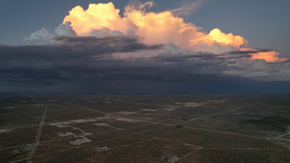 More Photos Of TBD FM 2355, Barstow Land For Sale
