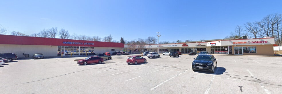 More Photos Of 1728 N Rolling Rd, Baltimore Unknown For Lease