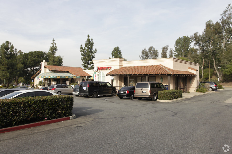 Primary Photo Of 22640 Golden Springs Dr, Diamond Bar General Retail For Lease