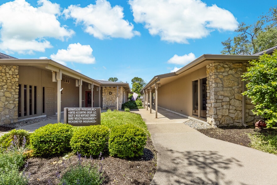More Photos Of 360 Plaza Dr, Columbus Medical For Sale