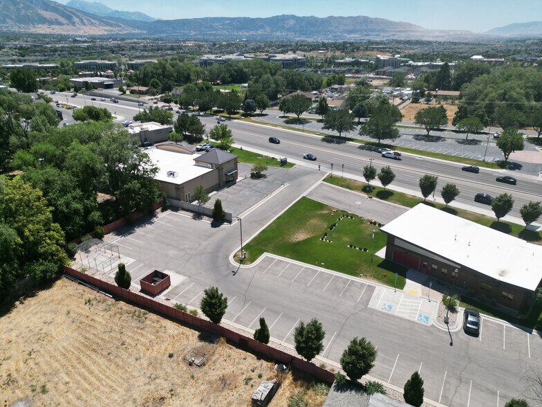 More Photos Of 982 W S Jordan Pky, South Jordan Land For Lease