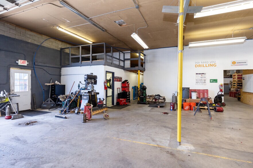 More Photos Of 450 S 4th St, Elko Warehouse For Lease