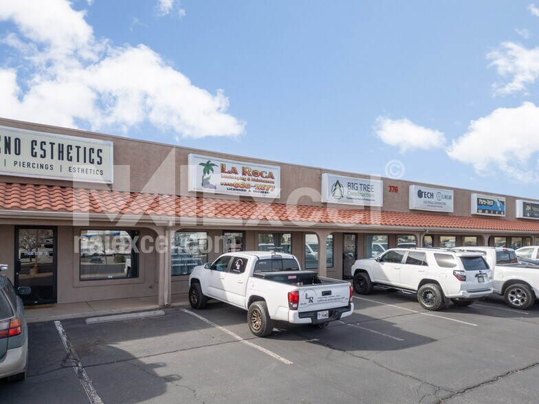 More Photos Of 376 E Sunland Dr, St George Storefront Retail Office For Sale