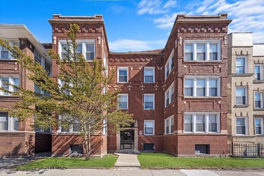 More Photos Of 6609-6611 S Greenwood Ave, Chicago Apartments For Sale