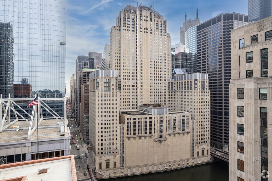 Primary Photo Of 20 N Wacker Dr, Chicago Office For Lease