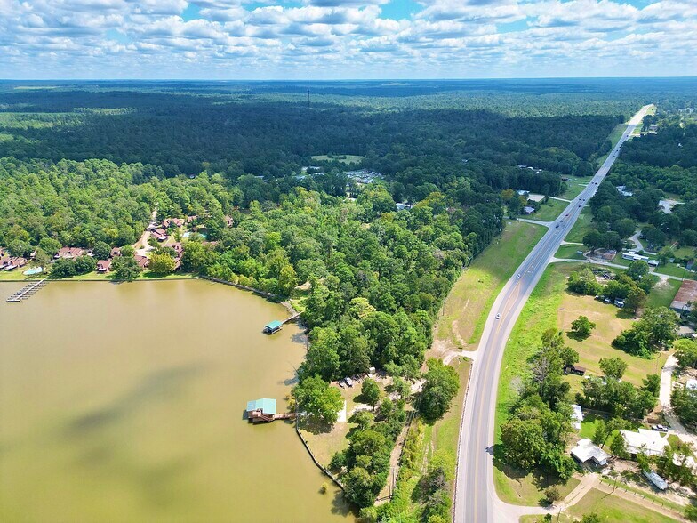 More Photos Of TBD 190 FM 3152, Livingston Land For Sale