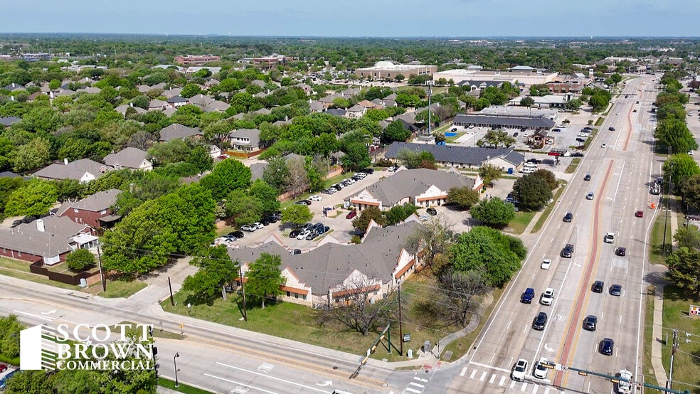 More Photos Of , Flower Mound Office For Sale