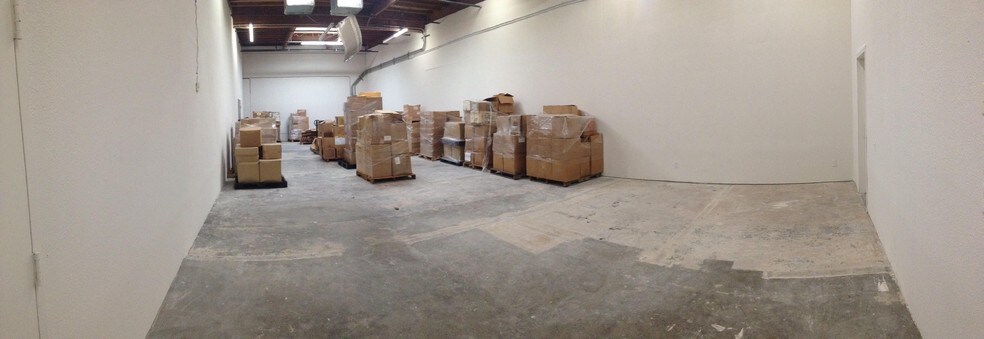 More Photos Of 1160 Industrial Ave, Petaluma Warehouse For Lease