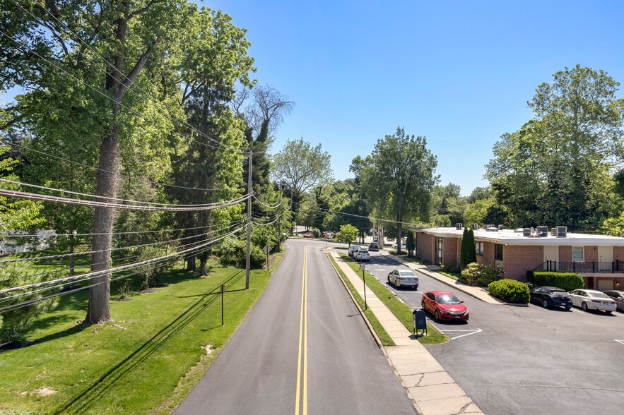 More Photos Of 1410 Russell Rd, Paoli Medical For Lease