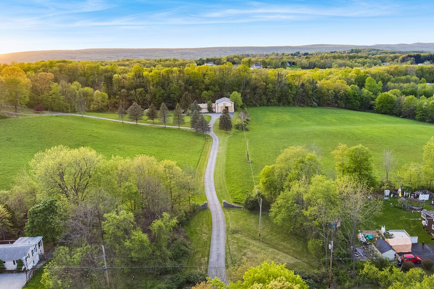 Primary Photo Of 40 Fernwood Rd, Sussex Land For Sale