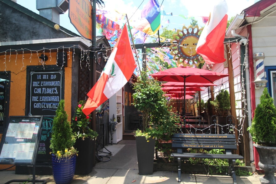 More Photos Of 49 N Main St, Lambertville Restaurant For Sale