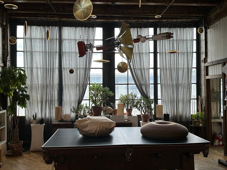 More Photos Of 3200-3220 1st Ave S, Seattle Office For Lease