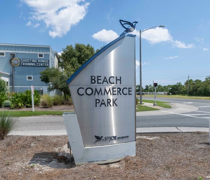 More Photos Of 17684 Cordova Pl, Panama City Beach Distribution For Lease