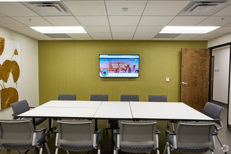 Photo of 6th Floor Ste 6003