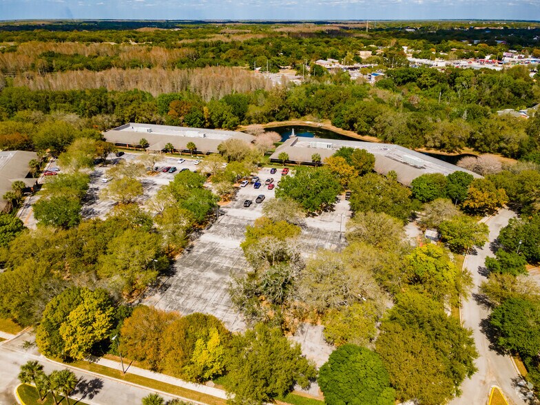 More Photos Of 4502 Woodland Corporate Blvd, Tampa Unknown For Lease
