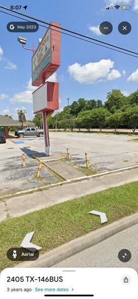 More Photos Of 2409 N Alexander Dr, Baytown General Retail For Lease
