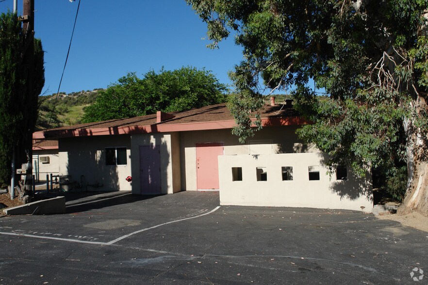 More Photos Of 21704 Golden Triangle Rd, Santa Clarita Medical For Lease