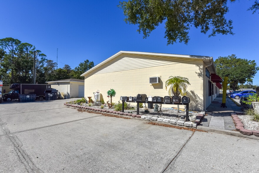 More Photos Of 703 S State St S, Bunnell General Retail For Sale